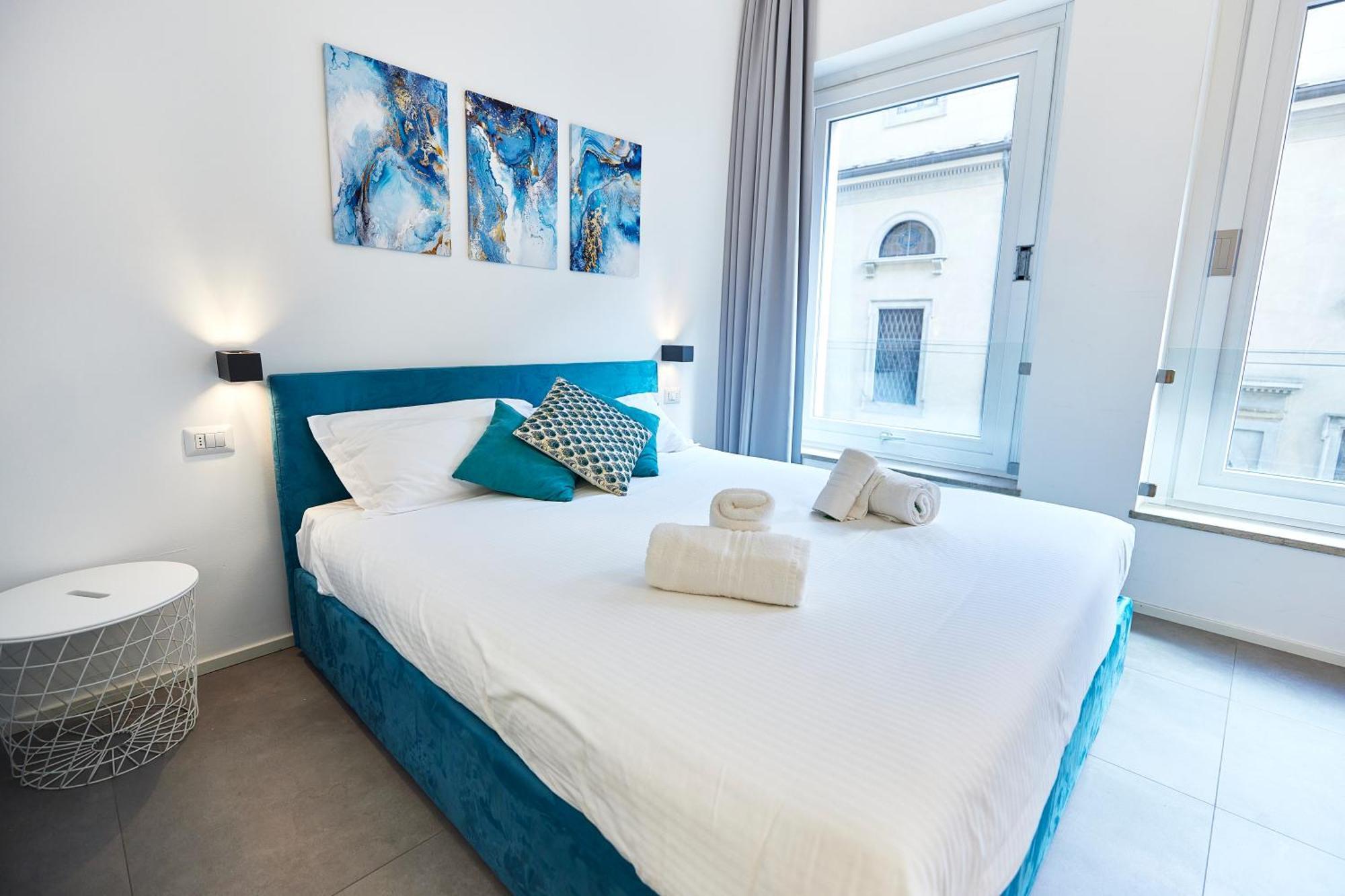 Suite Meravigli - Incredibile Posizione Duomo E Castello Mailand Exterior foto
