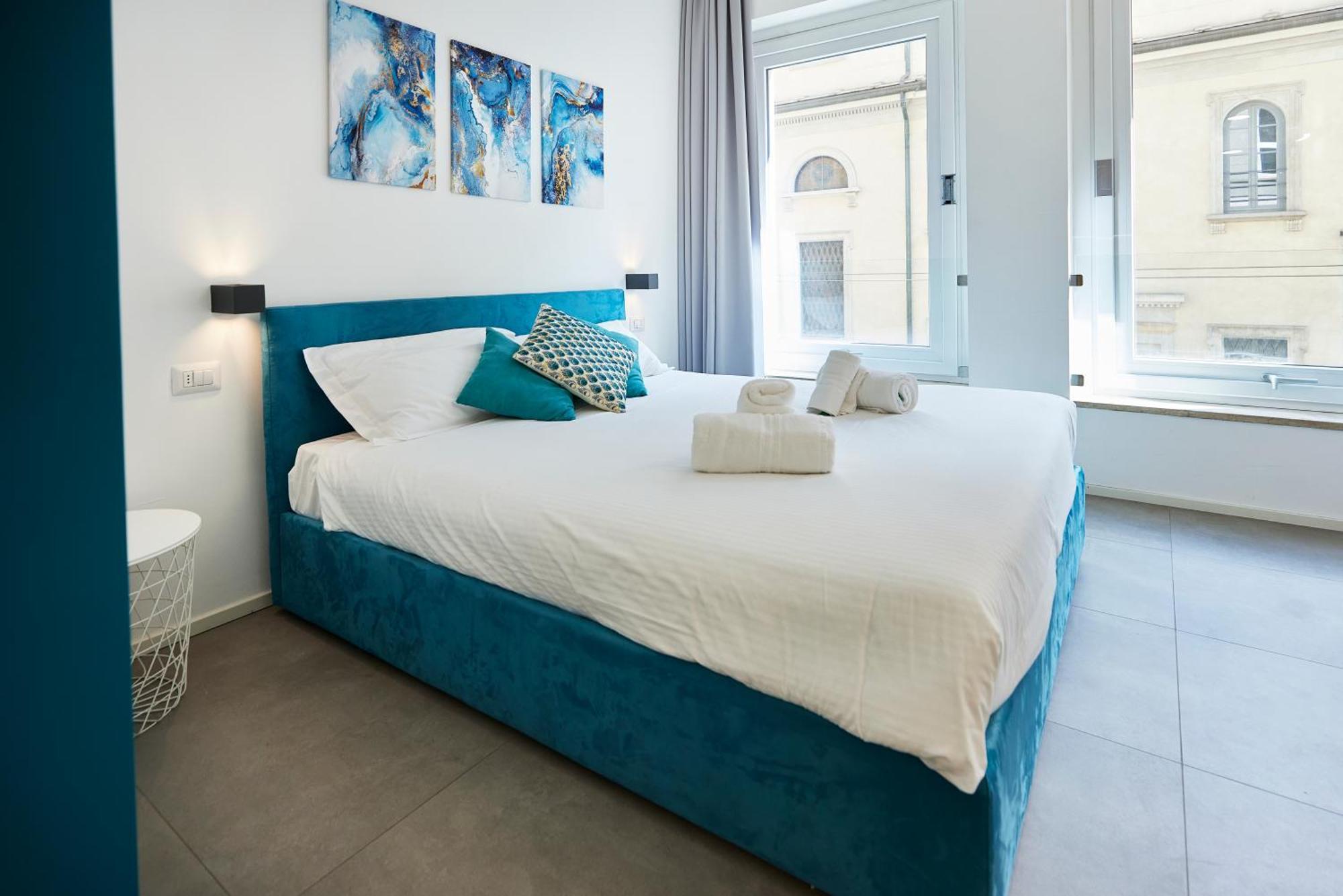 Suite Meravigli - Incredibile Posizione Duomo E Castello Mailand Exterior foto