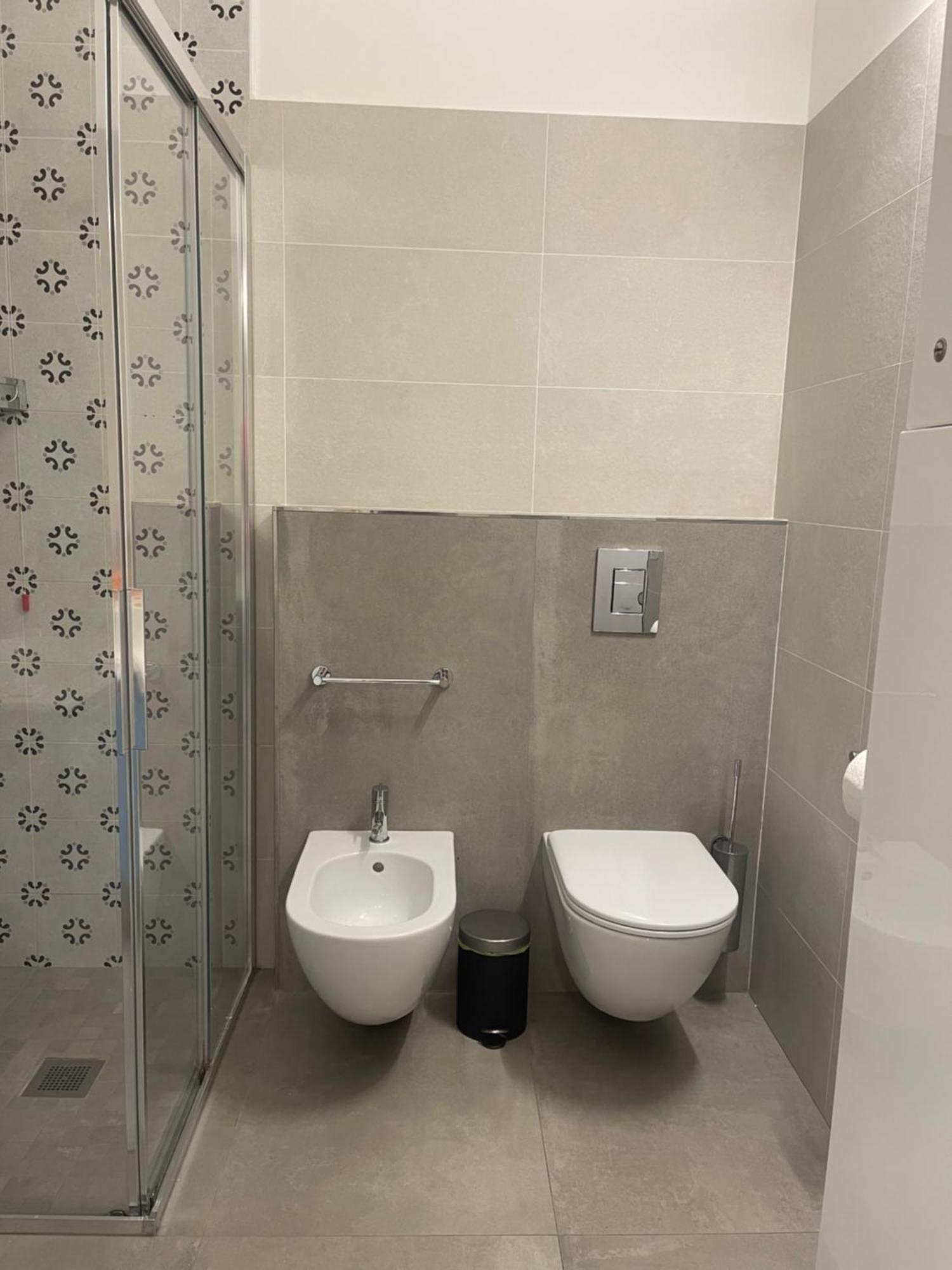 Suite Meravigli - Incredibile Posizione Duomo E Castello Mailand Exterior foto